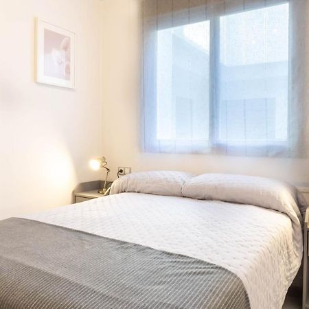 Apartment Dos Aceras Málaga Kültér fotó