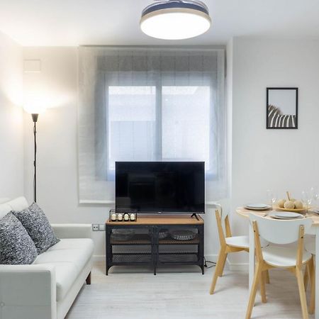 Apartment Dos Aceras Málaga Kültér fotó