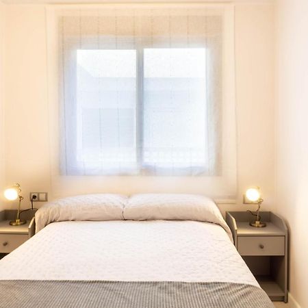 Apartment Dos Aceras Málaga Kültér fotó