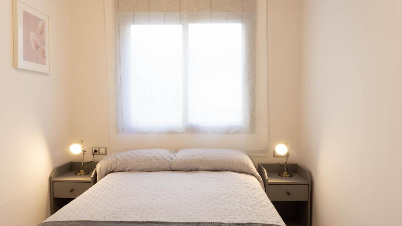 Apartment Dos Aceras Málaga Kültér fotó