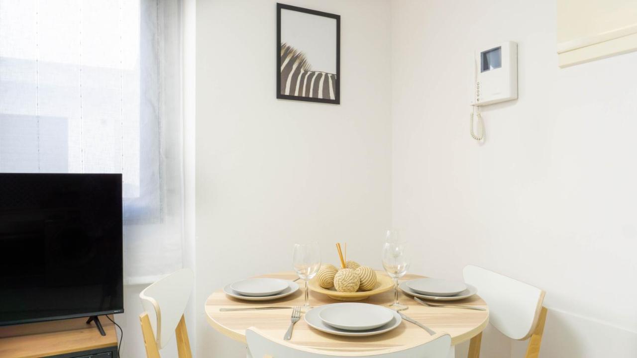 Apartment Dos Aceras Málaga Kültér fotó