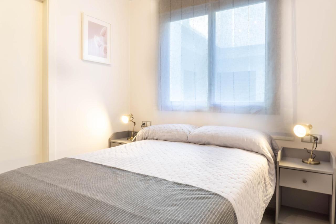 Apartment Dos Aceras Málaga Kültér fotó