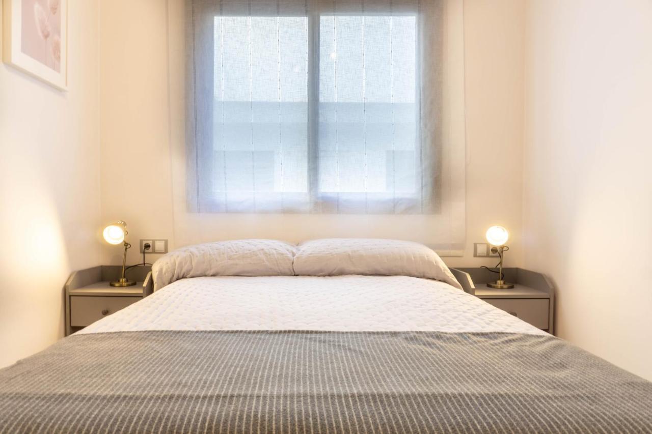 Apartment Dos Aceras Málaga Kültér fotó